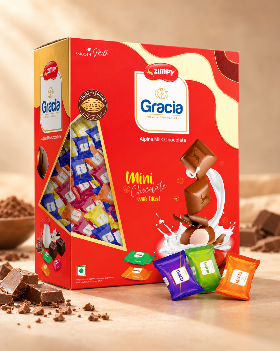 Zimpy Gracia